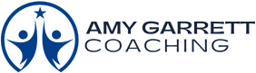 Amy Garrett Coaching Logo